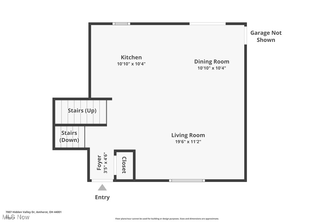 Hillside Sub - Residential