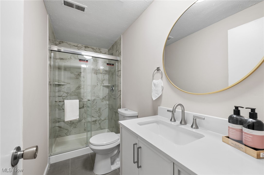 Hillside Sub - Residential