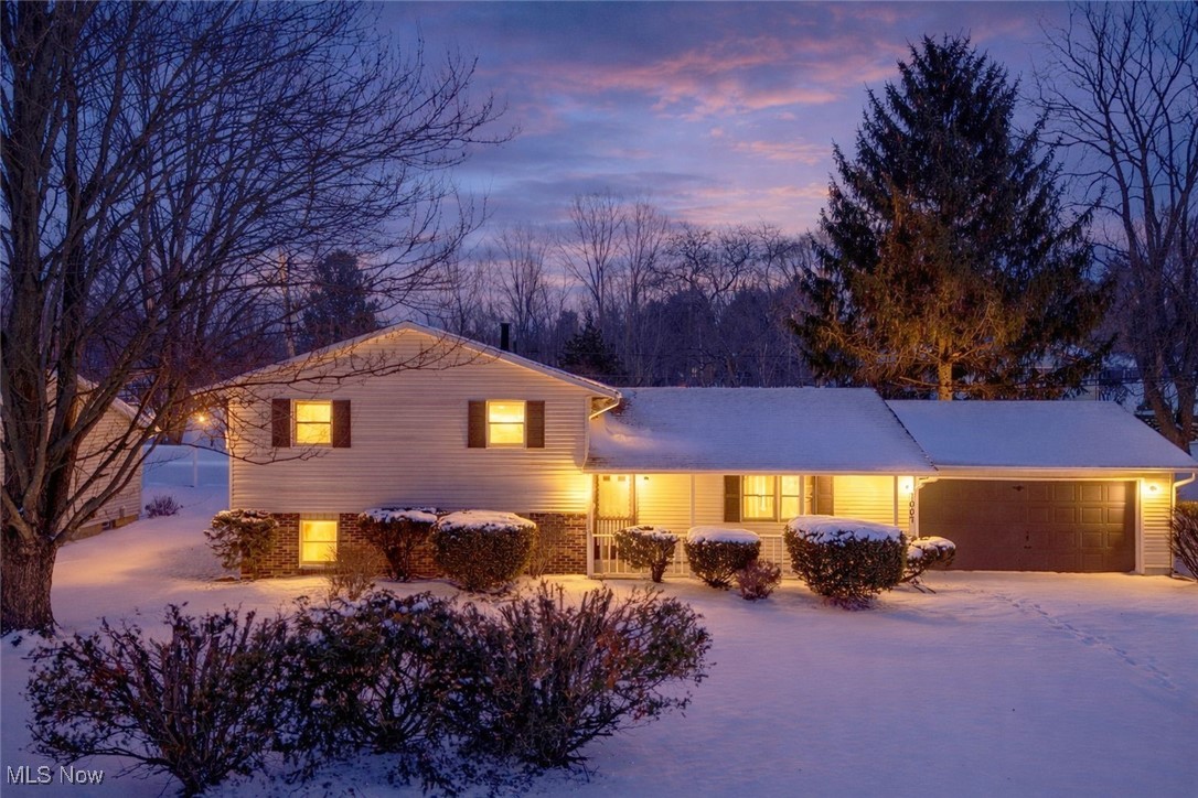 Hillside Sub - Residential