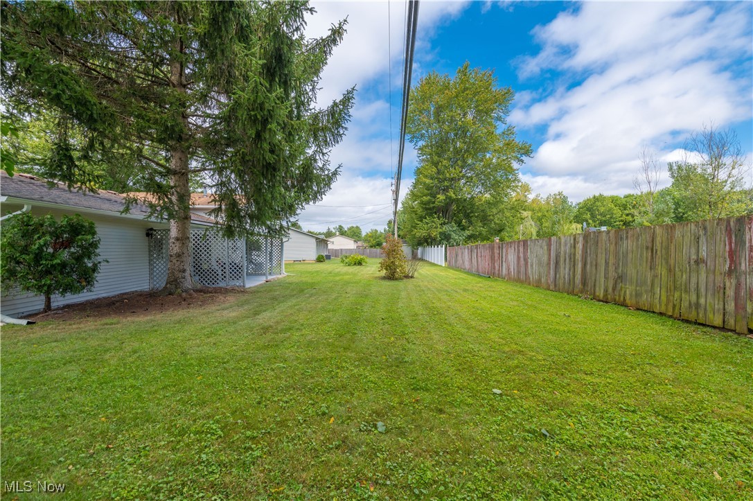 Hillside Sub - Residential