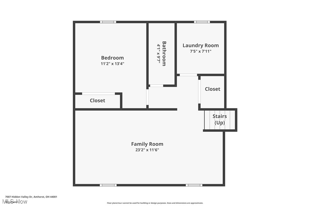 Hillside Sub - Residential