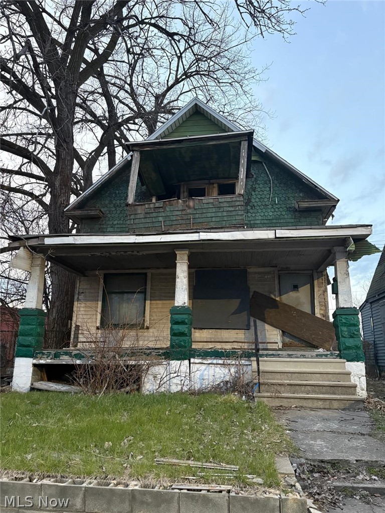 Fj Chapple Sub - Residential