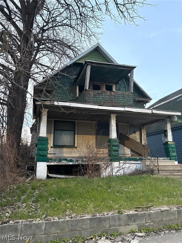 Fj Chapple Sub - Residential