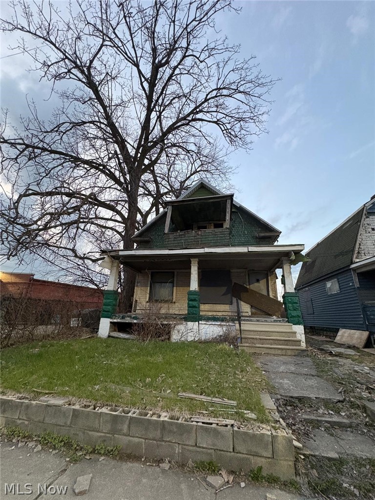 Fj Chapple Sub - Residential