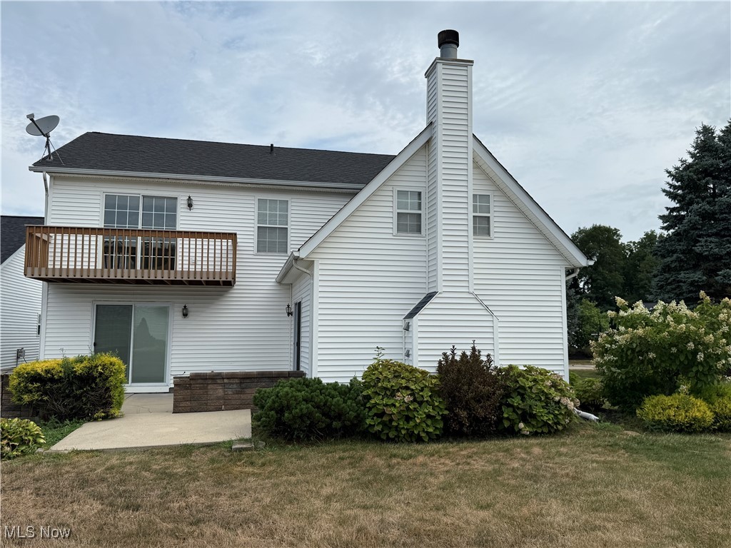 Sweet Brier - Residential