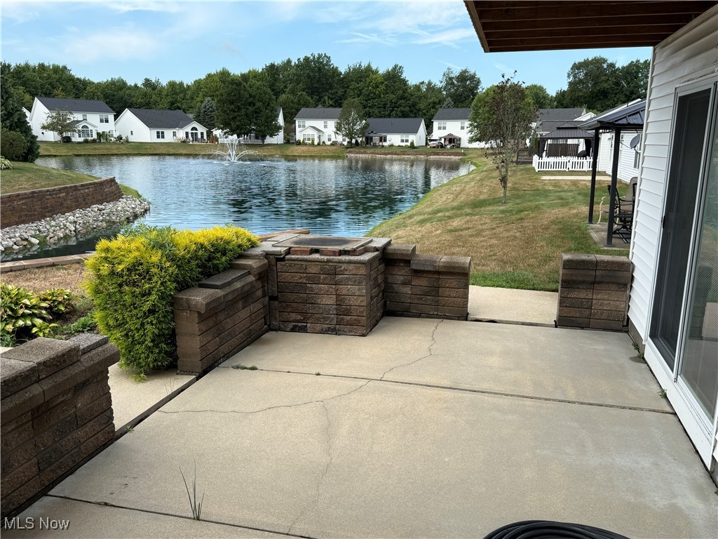 Sweet Brier - Residential