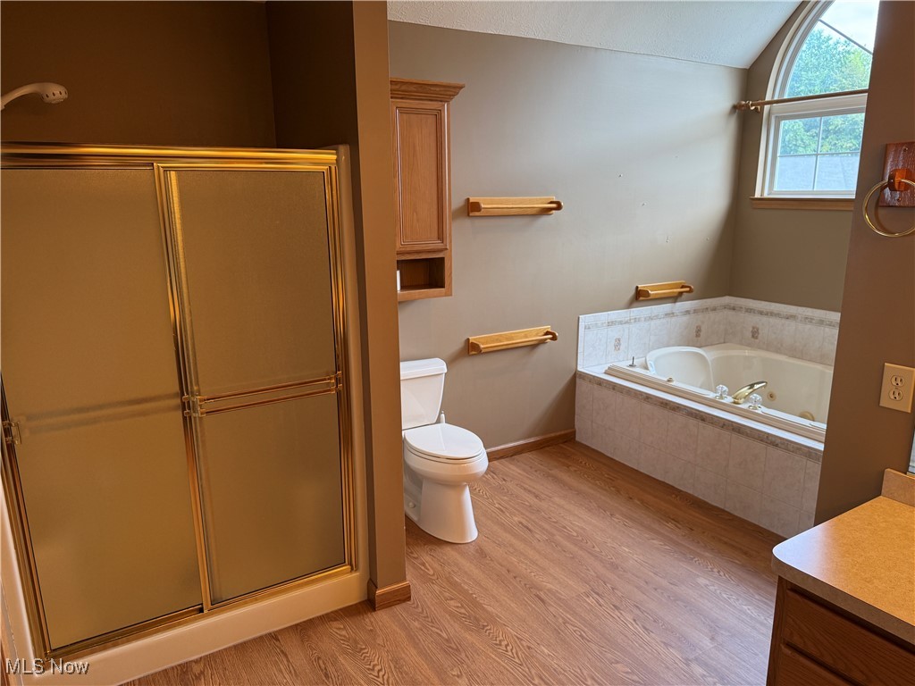 Sweet Brier - Residential