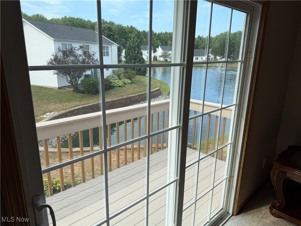 Sweet Brier - Residential