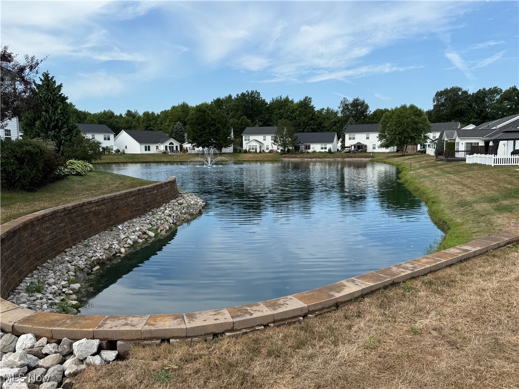 Sweet Brier - Residential