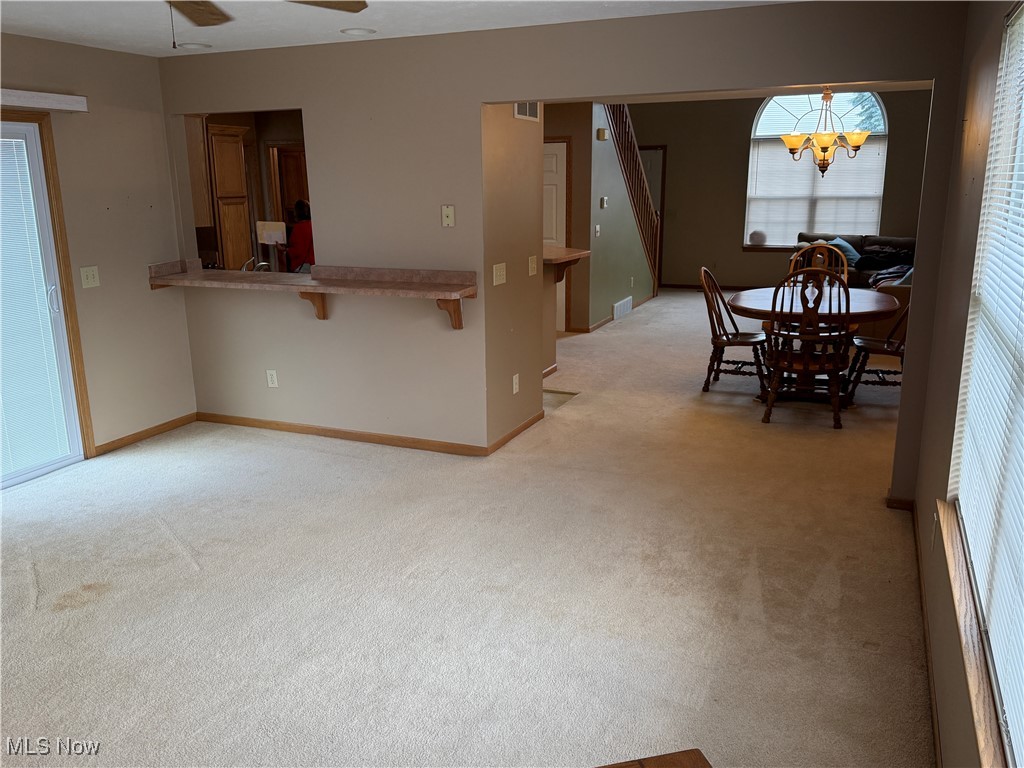 Sweet Brier - Residential