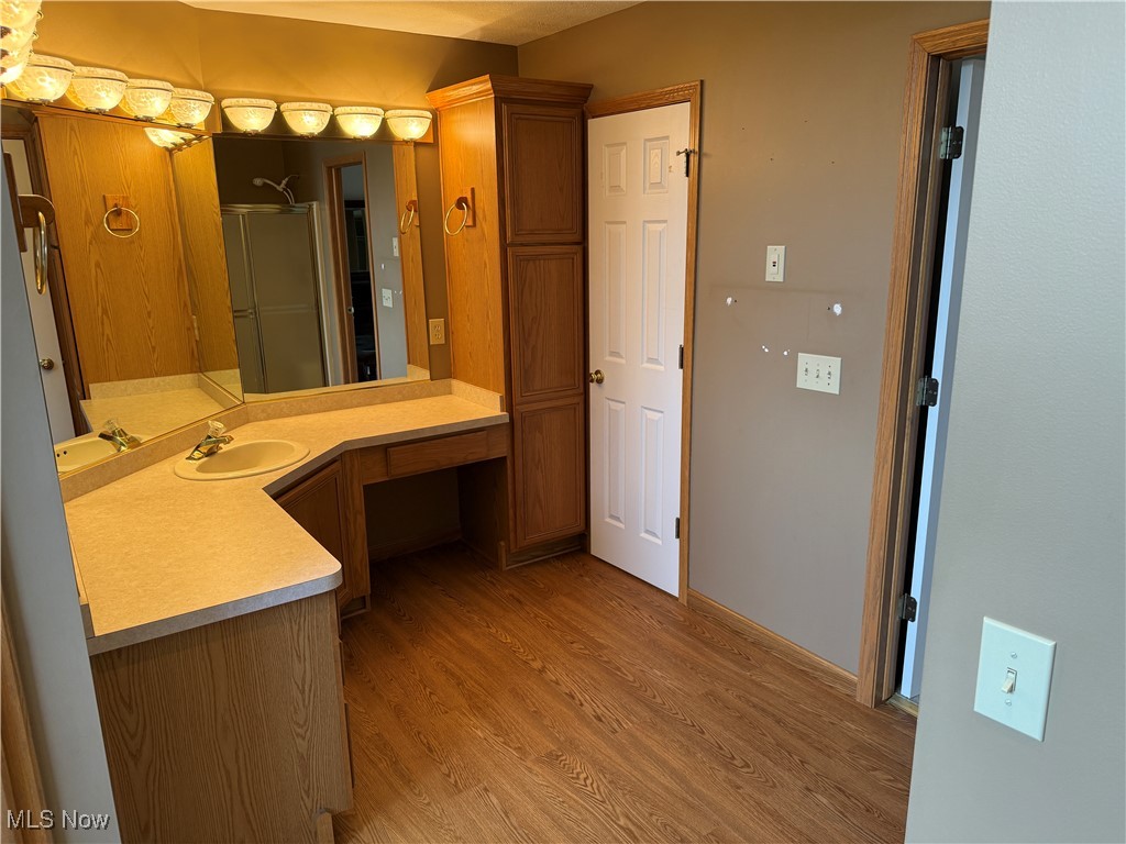 Sweet Brier - Residential