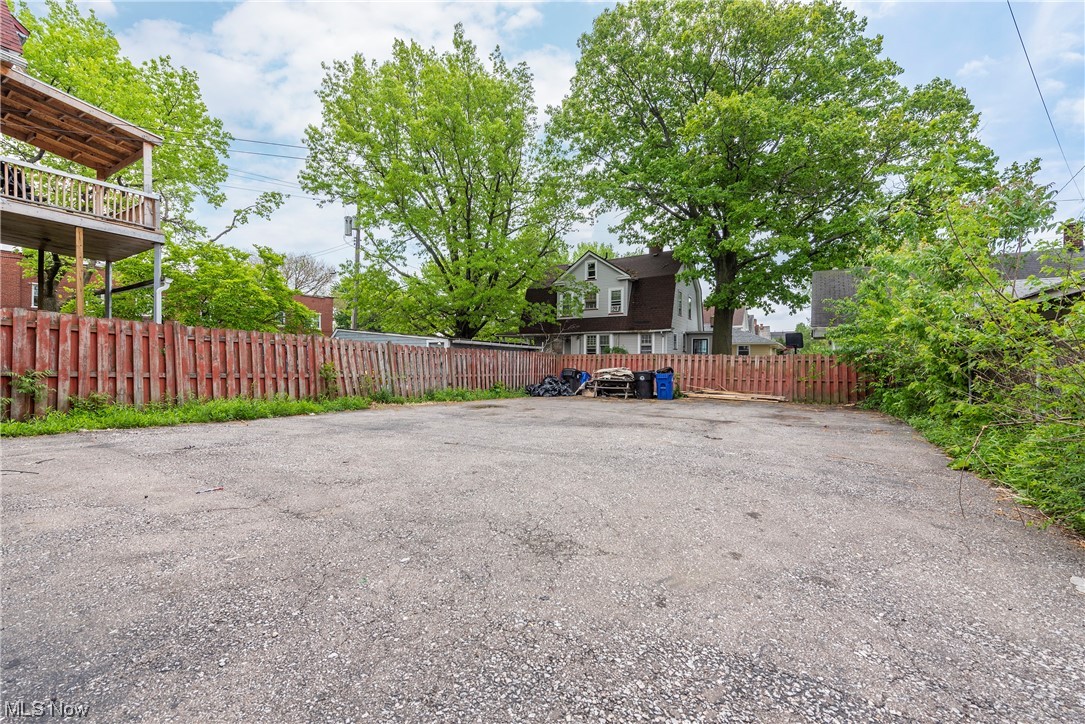 Pletscher - Residential Income