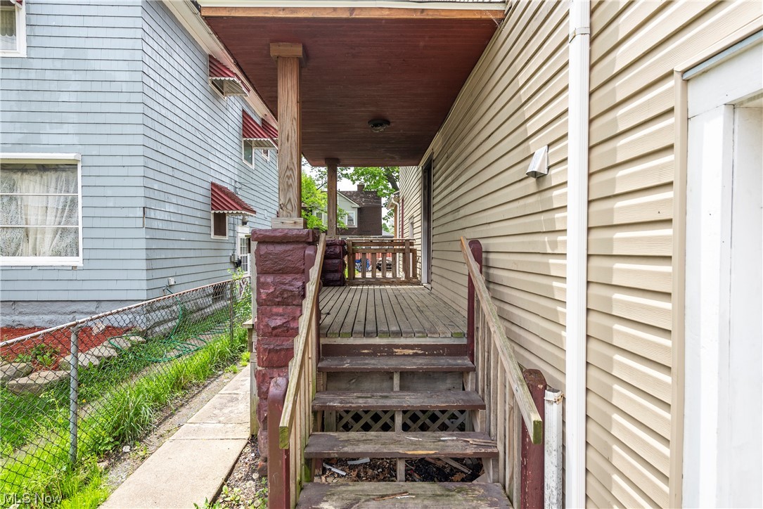 Pletscher - Residential Income