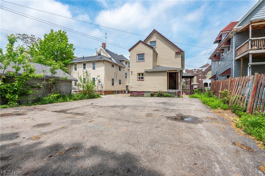 Pletscher - Residential Income