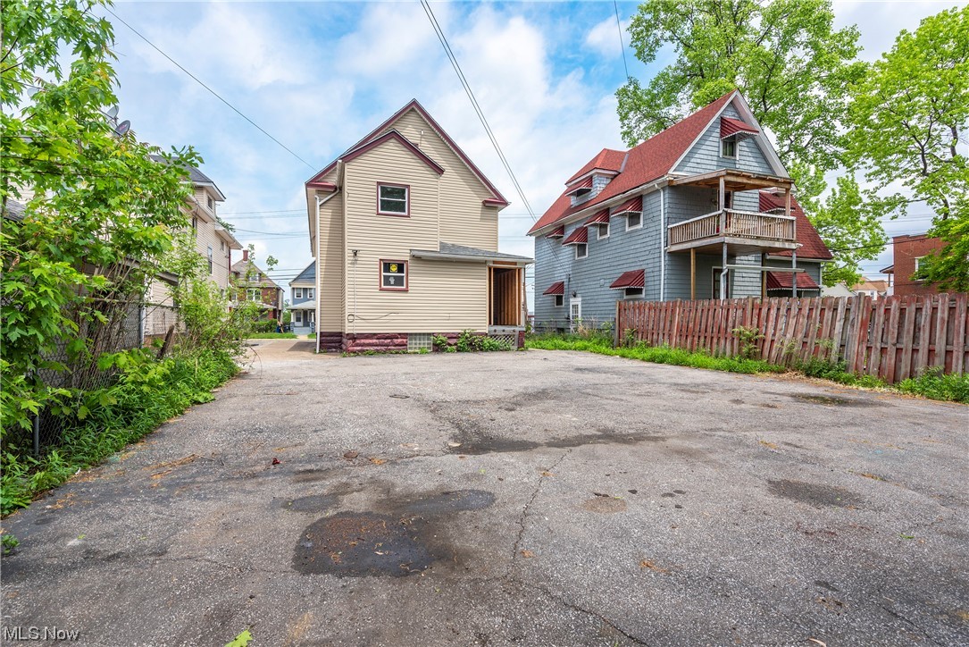 Pletscher - Residential Income