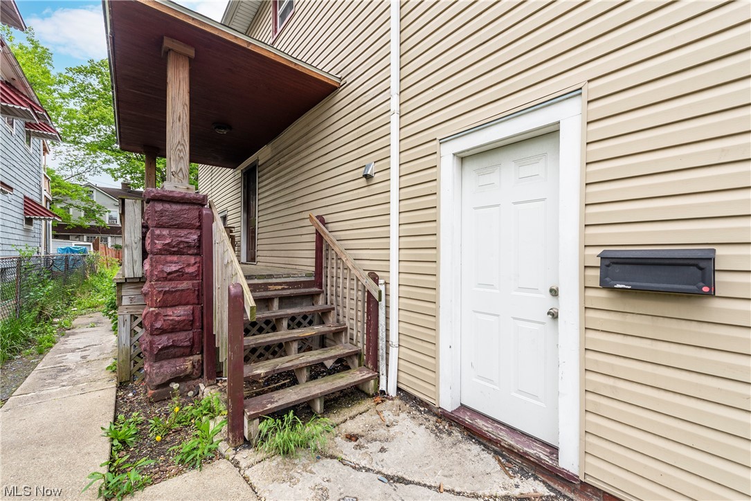 Pletscher - Residential Income