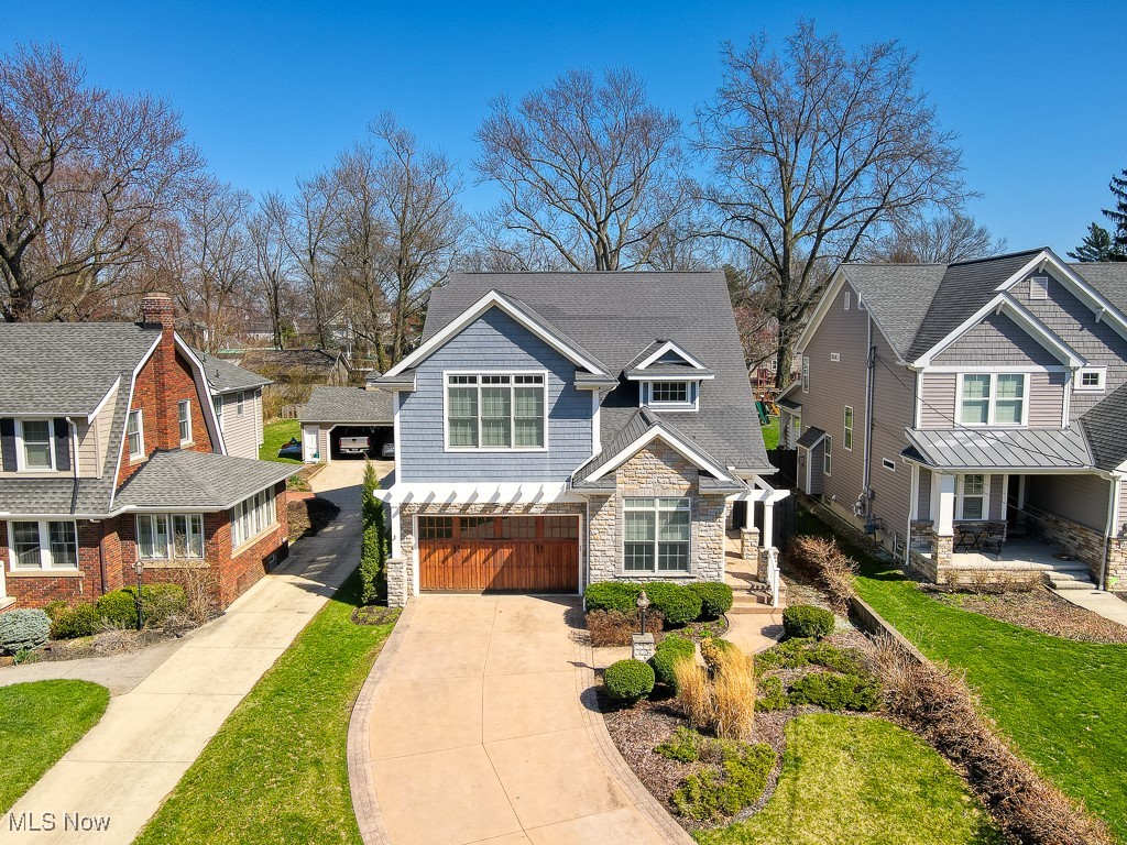 295 Glen Park Drive, Bay Village, Ohio image 5