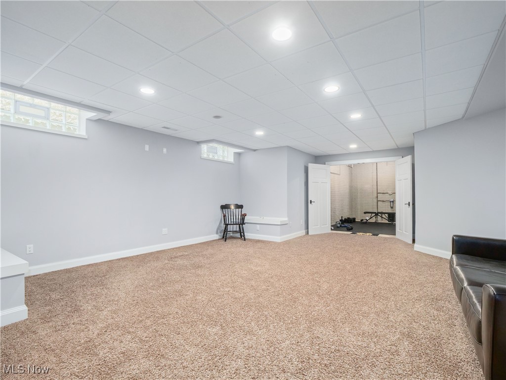 295 Glen Park Drive, Bay Village, Ohio image 36