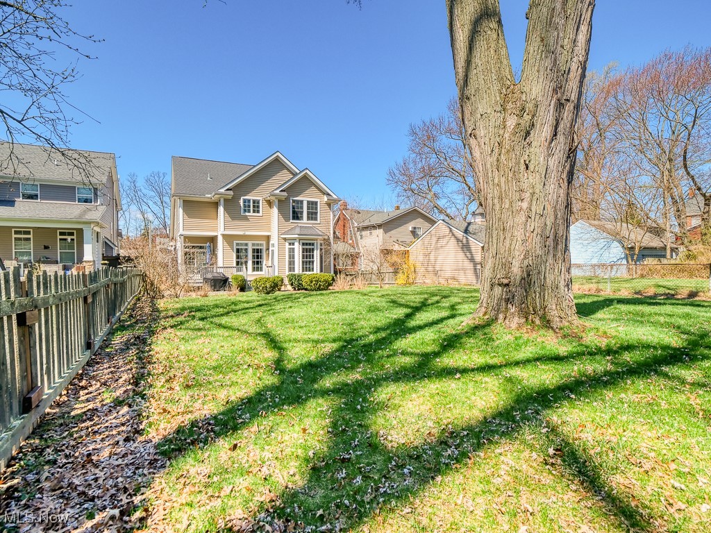 295 Glen Park Drive, Bay Village, Ohio image 9