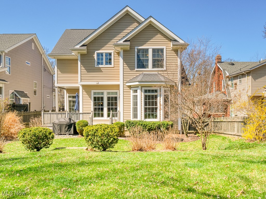 295 Glen Park Drive, Bay Village, Ohio image 8