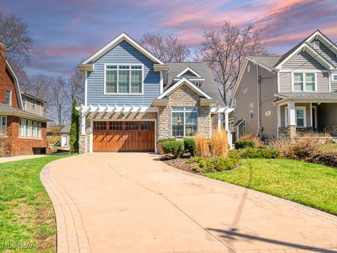 295 Glen Park Drive Bay Village OH 44140