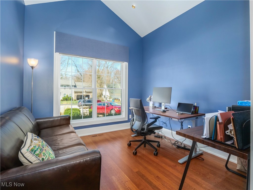 295 Glen Park Drive, Bay Village, Ohio image 23