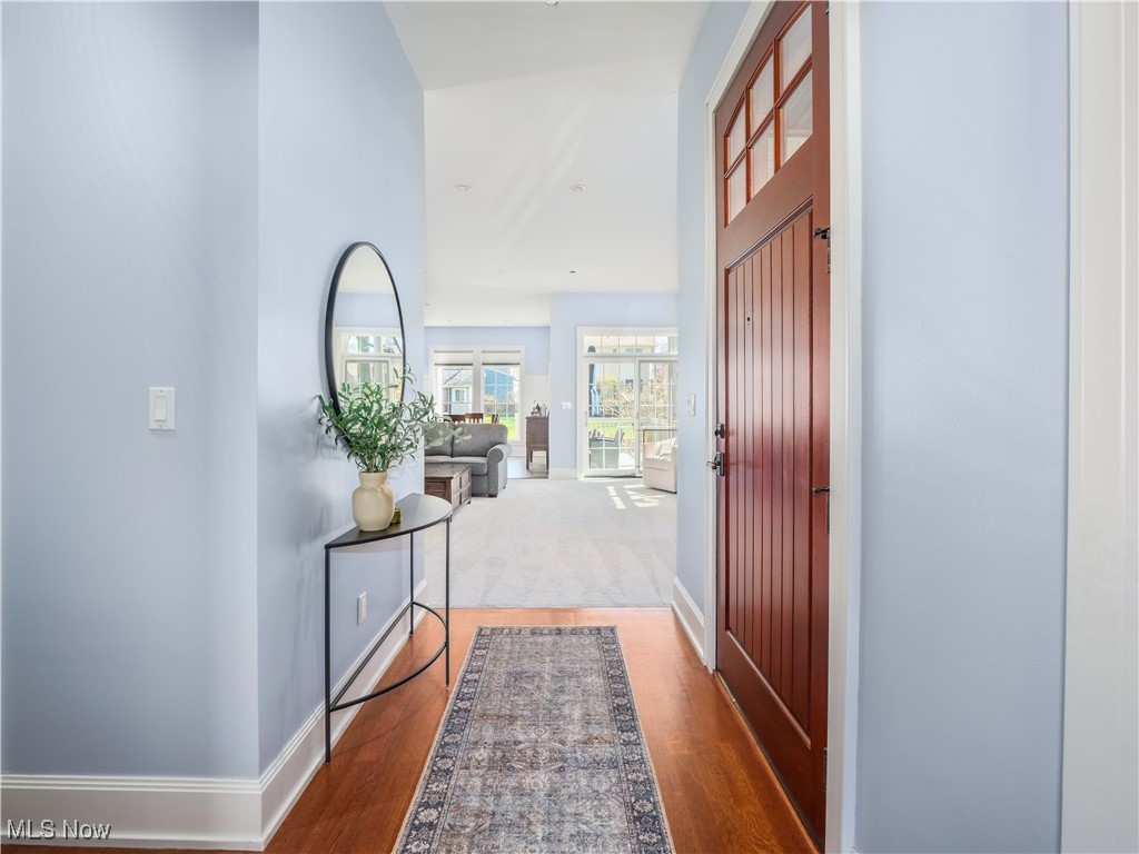 295 Glen Park Drive, Bay Village, Ohio image 12