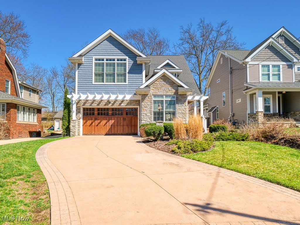 295 Glen Park Drive, Bay Village, Ohio image 41