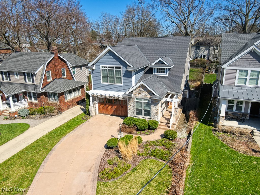 295 Glen Park Drive, Bay Village, Ohio image 42