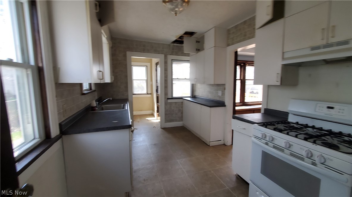 Garfield Heights - Residential