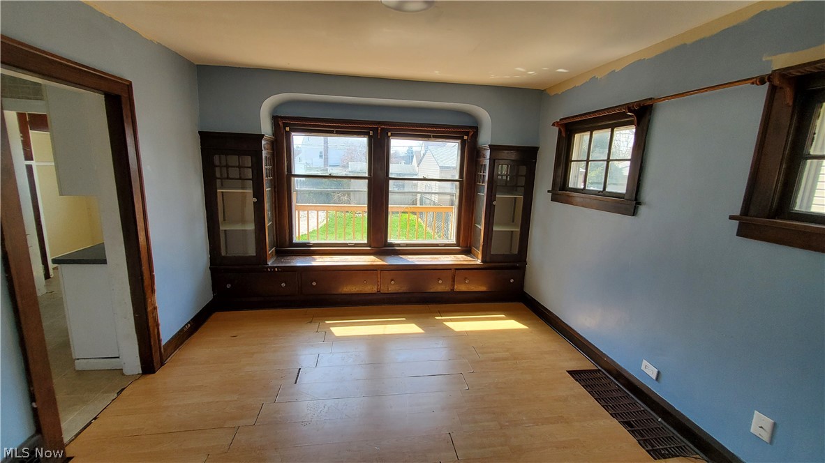 Garfield Heights - Residential