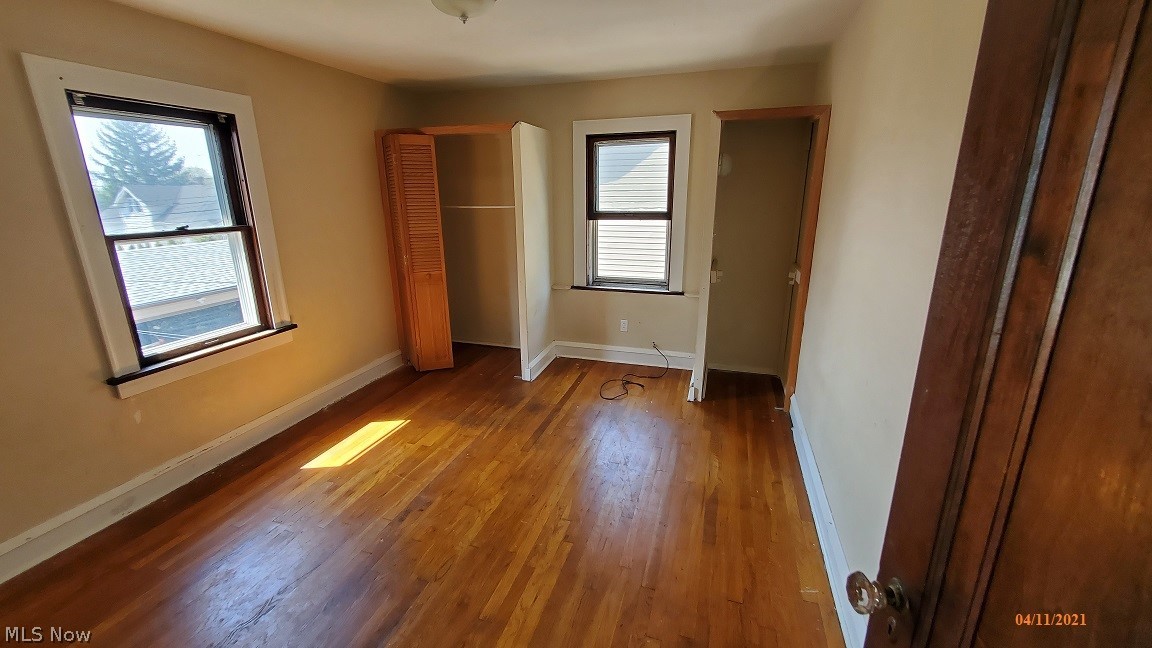 Garfield Heights - Residential