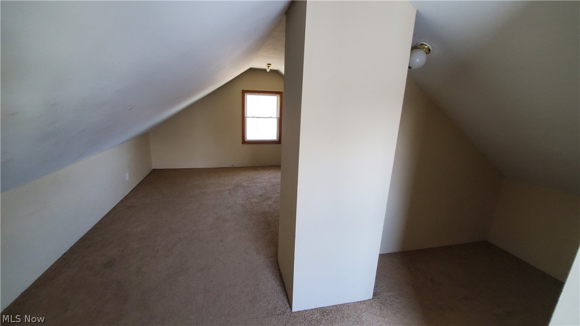 Garfield Heights - Residential