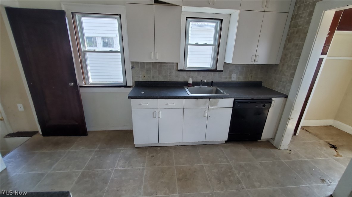 Garfield Heights - Residential