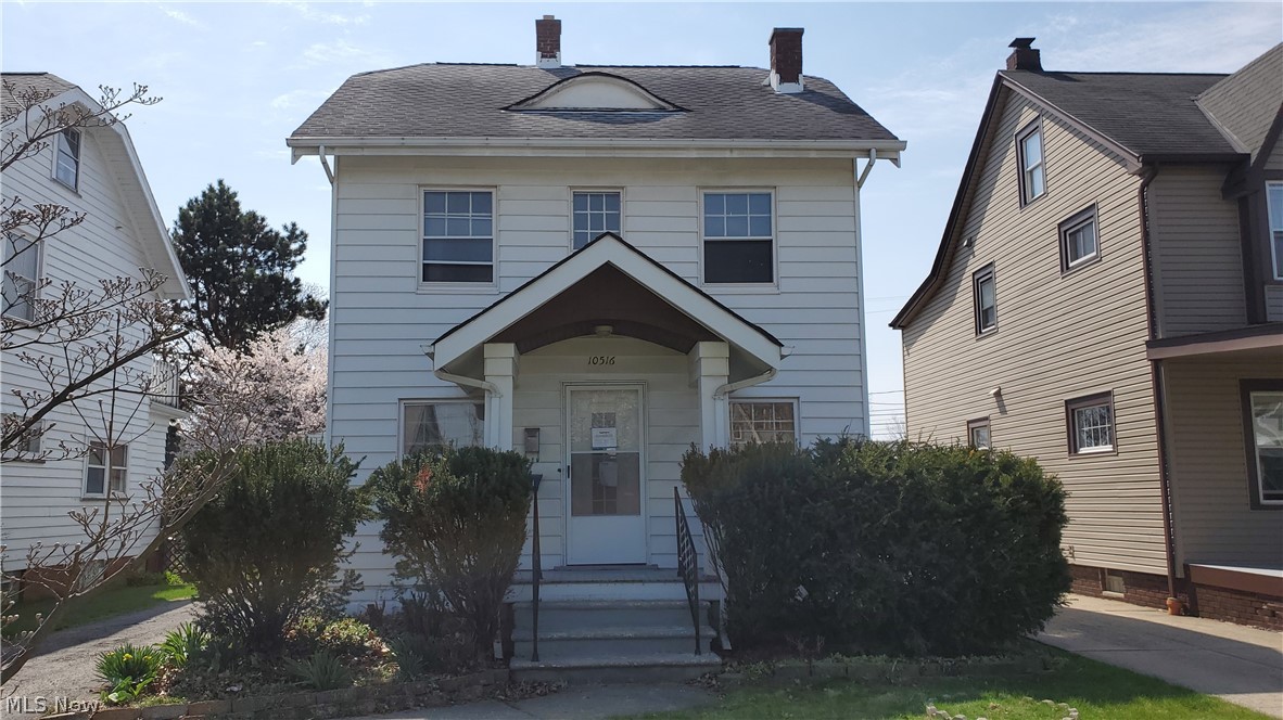 Garfield Heights - Residential