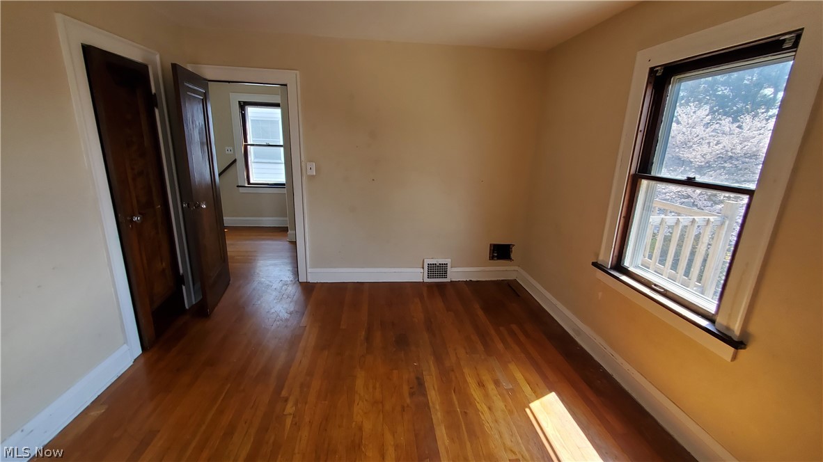 Garfield Heights - Residential