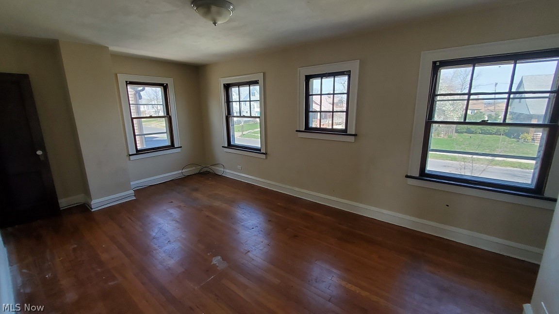 Garfield Heights - Residential