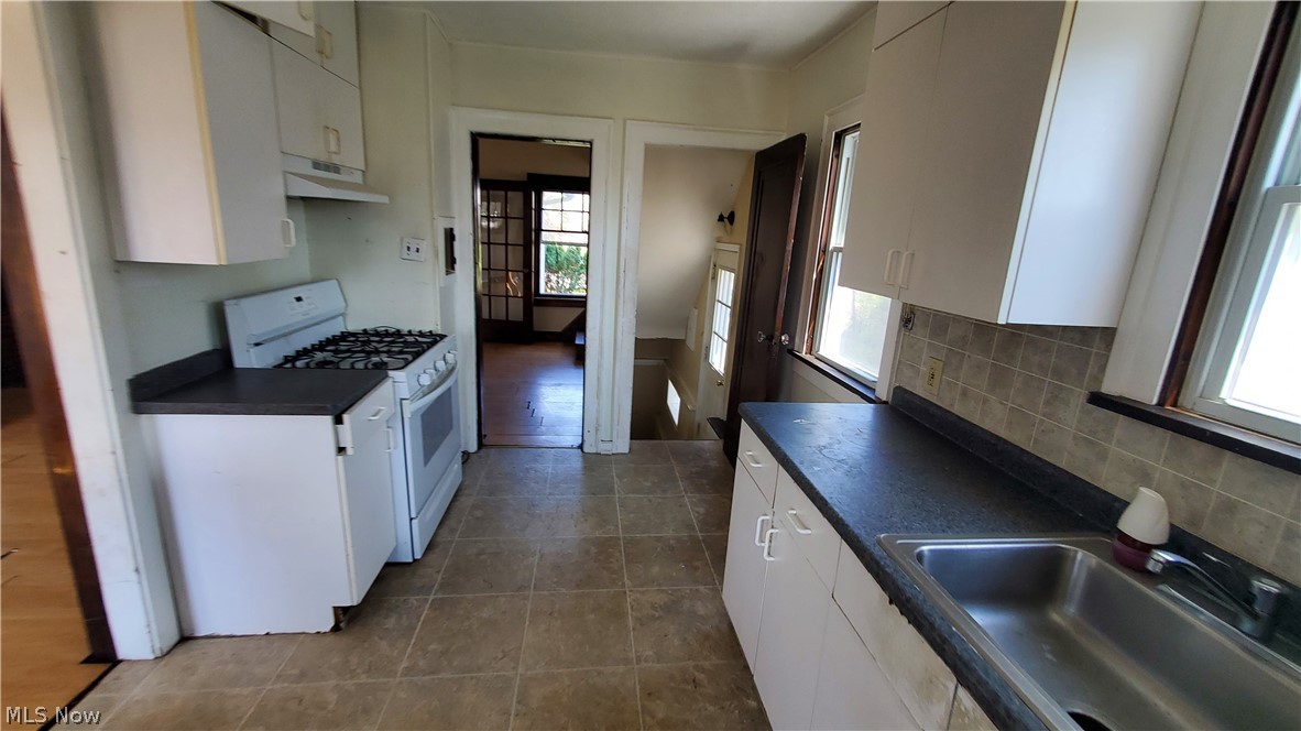 Garfield Heights - Residential