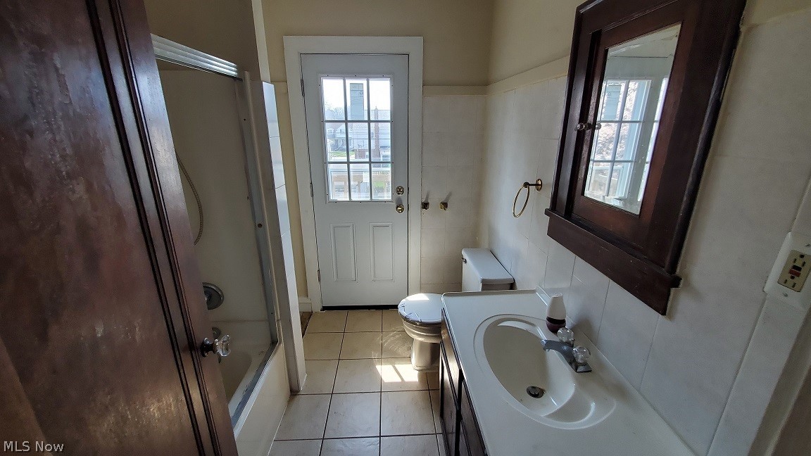 Garfield Heights - Residential