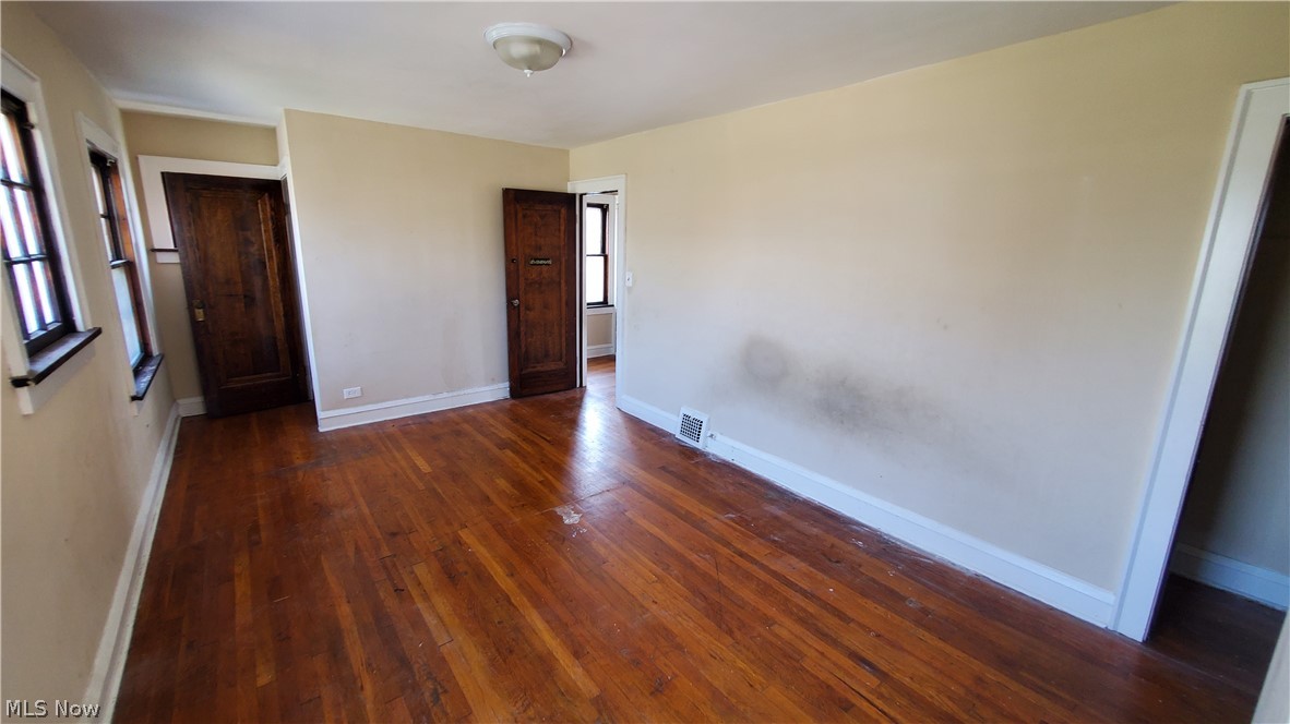 Garfield Heights - Residential