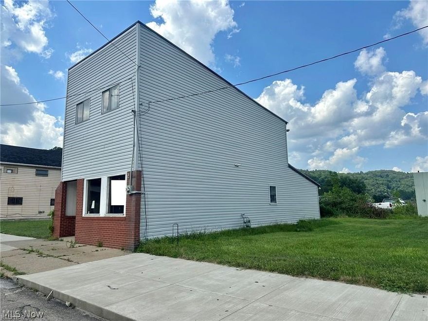 Step into 307 Public Road, Yorkville and imagine the possibilities! This building has had many important updates and comes complete with an existing front desk/lobby area to welcome your patrons, a safe, night deposit box, several office areas, a conference room, 2 kitchenettes and 2 restrooms. Plenty of street parking is available and the location in the heart of the business district can't be beat. This space would be perfect for many different types of businesses such as a spa or hair salon, daycare, retail or just about any type of office space. Stop paying rent and own your own building! Call today for your private tour.