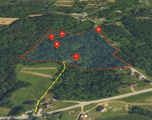 RICHARDS RD, CAMBRIDGE, OH 43725 - Image c6a27cce9617e574f280befbd2c4daad/1052569579