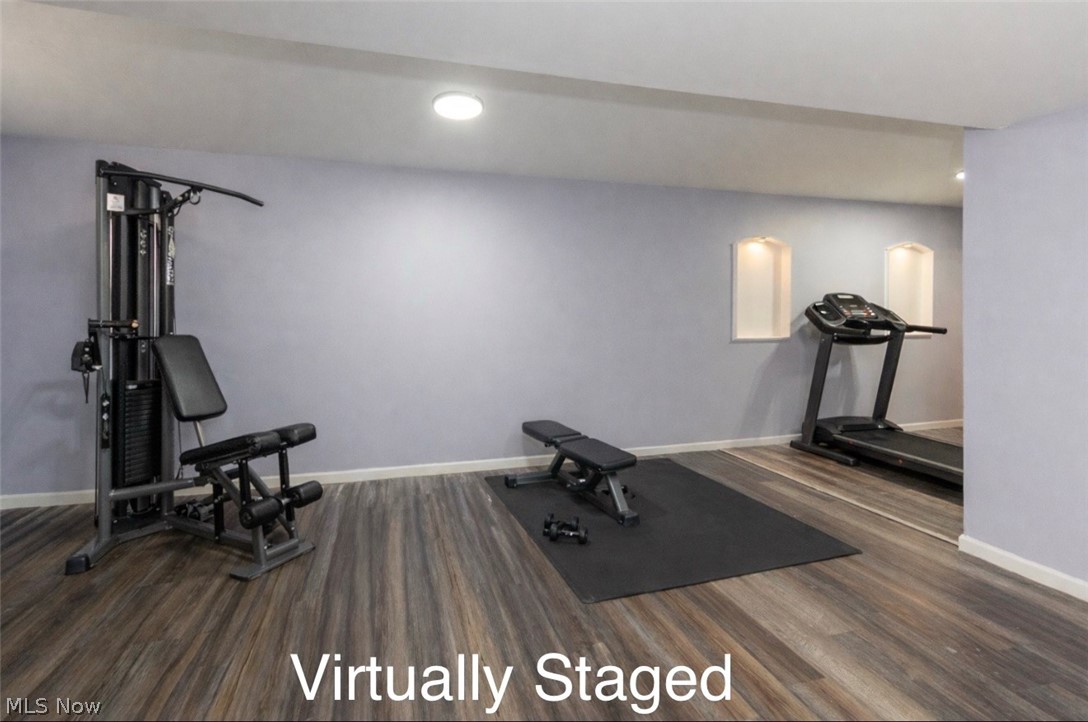 Brook Hollow Preserve - Residential