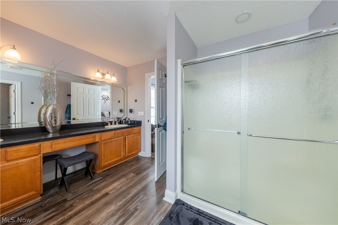 Brook Hollow Preserve - Residential