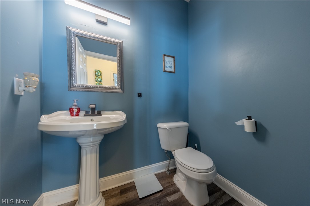 Brook Hollow Preserve - Residential