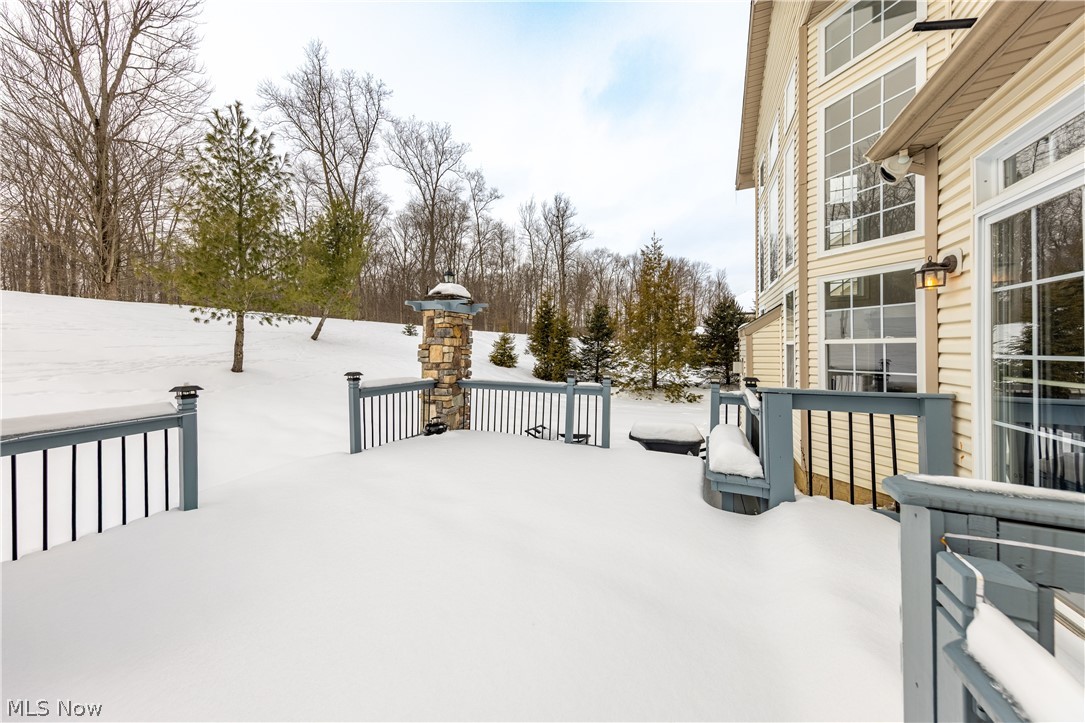 Brook Hollow Preserve - Residential