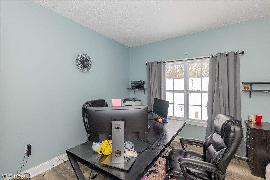 Brook Hollow Preserve - Residential