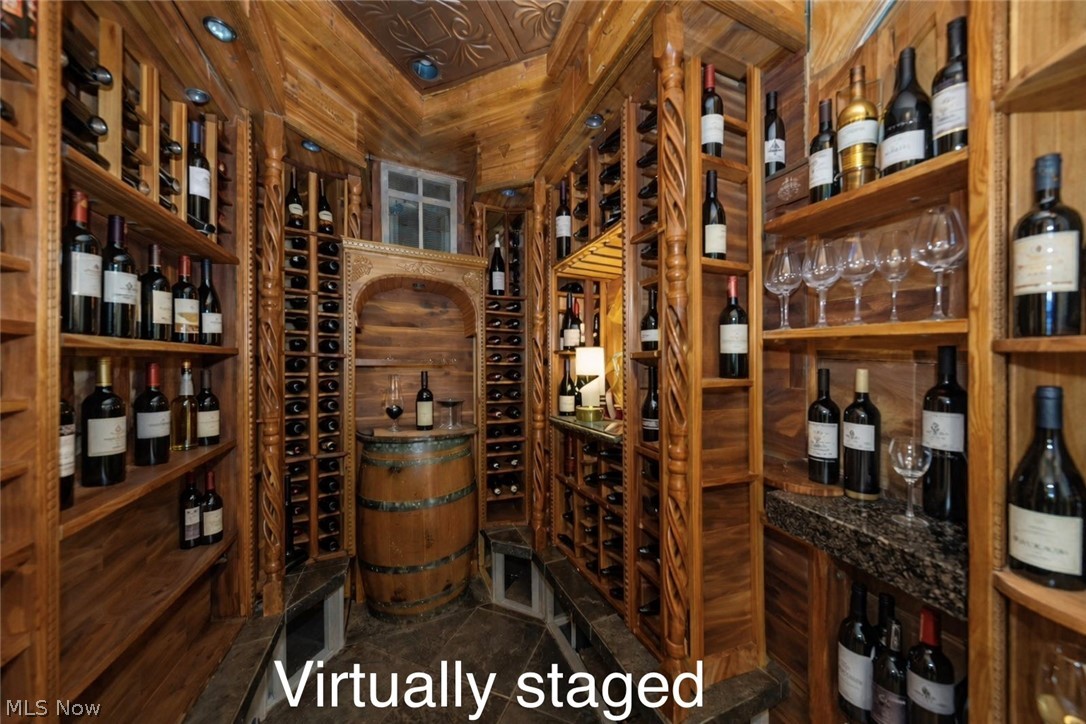 Brook Hollow Preserve - Residential