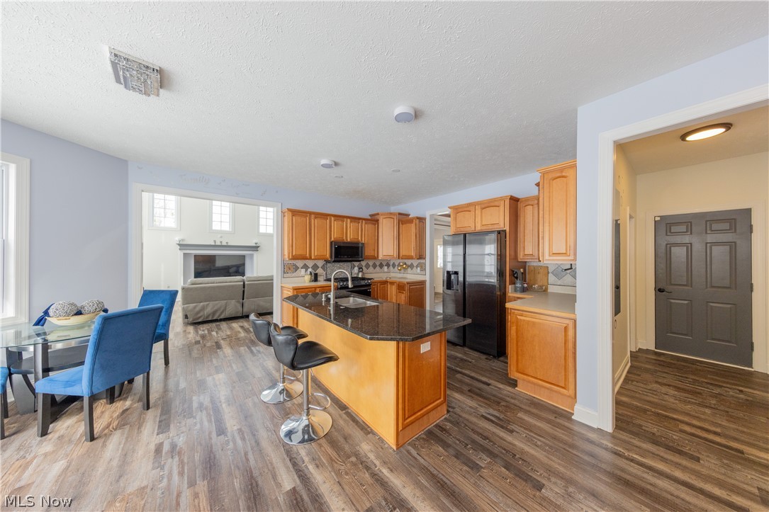 Brook Hollow Preserve - Residential