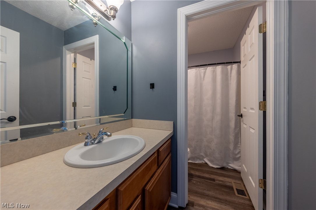 Brook Hollow Preserve - Residential